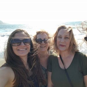 Meet your Posher, Becky